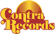 CONTRA RECORDS Logo