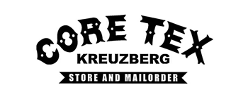 CORETEX RECORDS Logo