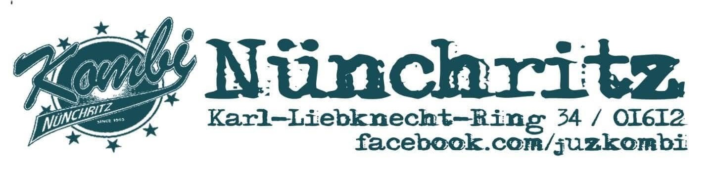 KOMBI NÜNCHRITZ Logo